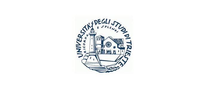 logo università Trieste