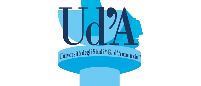 Logo università Chieti Pescara