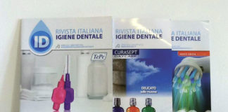 Rivista Italiana Igiene Dentale