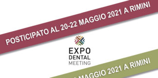 Expodental Meeting 2020