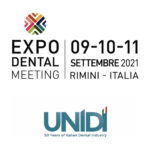 expodental meeting 2021