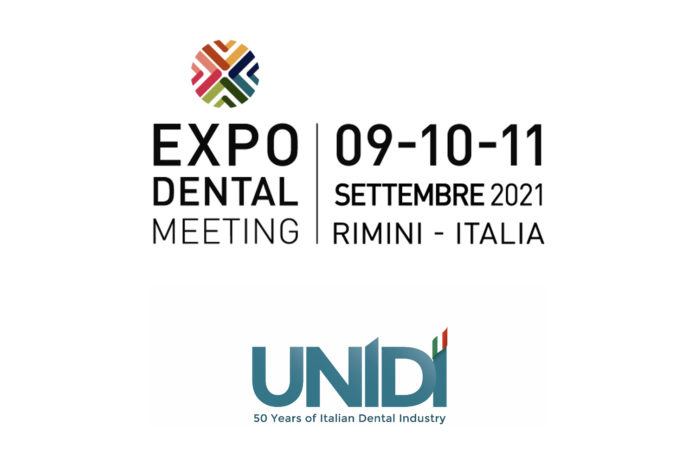 expodental meeting 2021