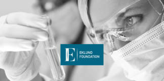 Eklund Foundation 2022