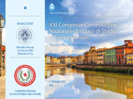 Gli abstract delle presentazioni poster del XXI Congresso Commissione Nazionale dei Corsi di Studio in Igiene Dentale